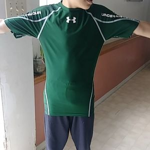 Under Armour